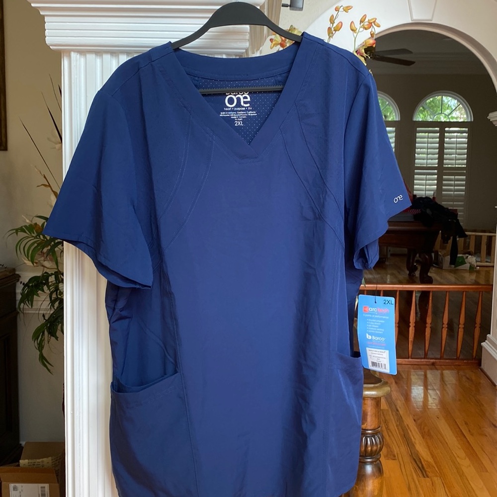 Women’s uniform